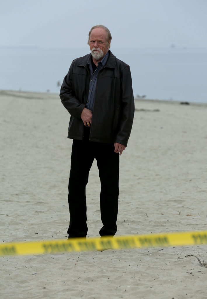 Lethal Weapon Season 2 Episode 22