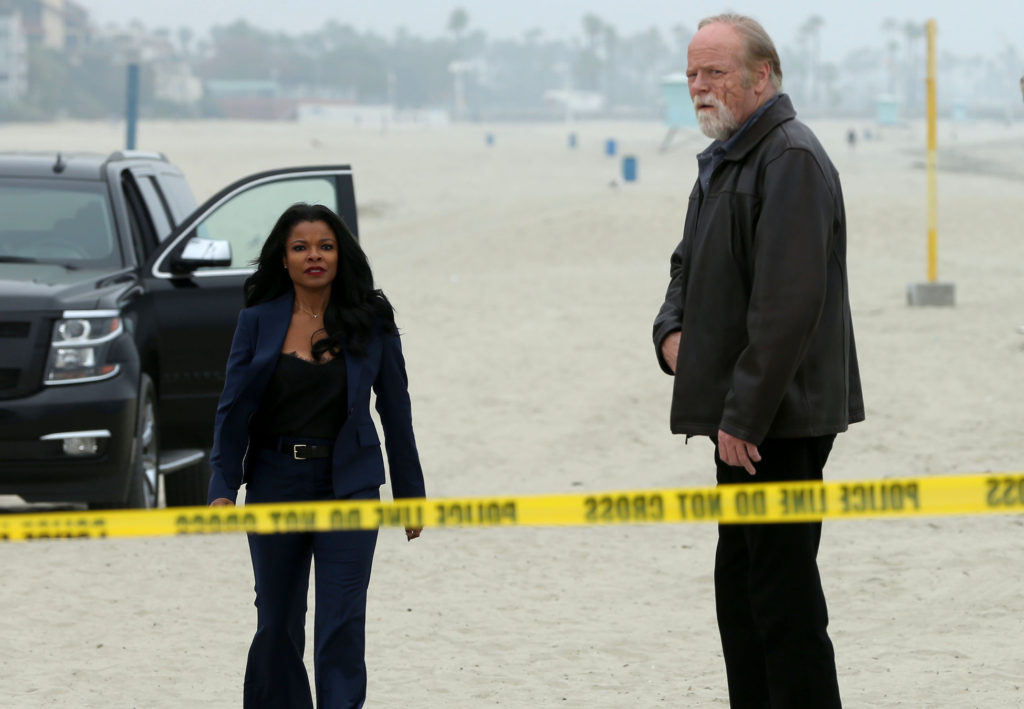 Lethal Weapon Season 2 Episode 22