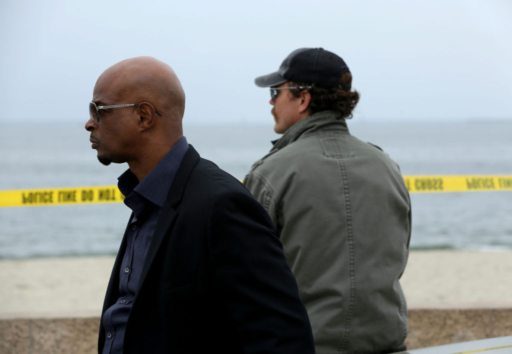 Lethal Weapon Season 2 Episode 22