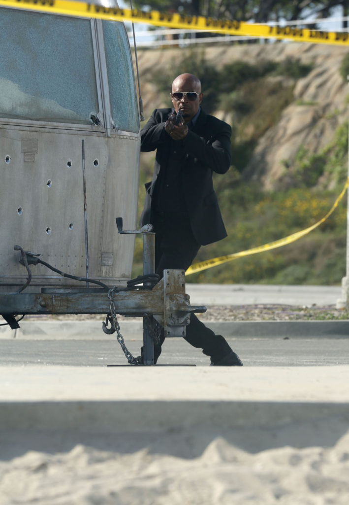 Lethal Weapon Season 2 Episode 22