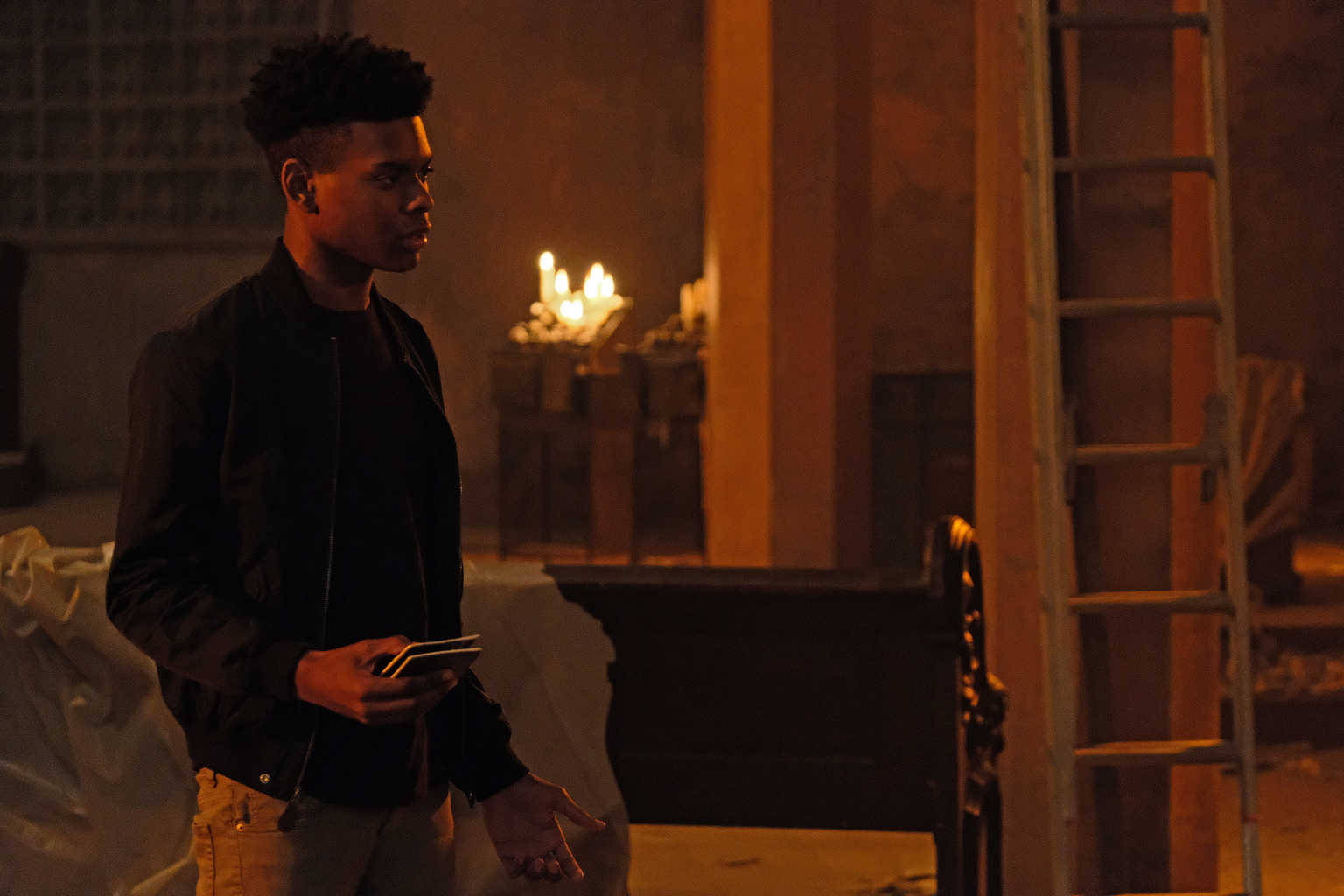 Preview — Cloak &amp; Dagger Season 1 Episode 4: Call/Response | Tell-Tale TV