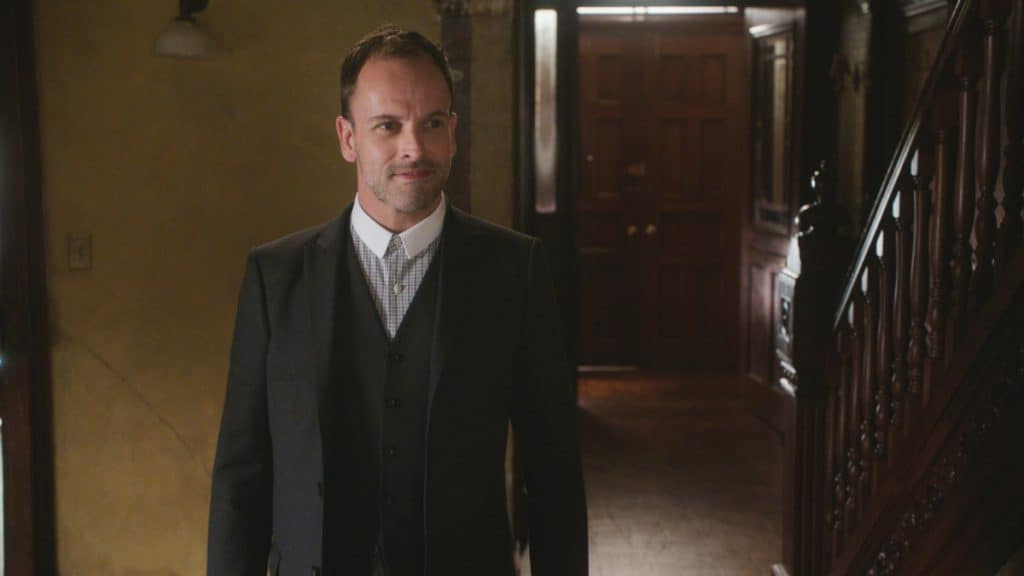 Elementary Season 6 Episode 8 - Sand Trap Elementary Review: Sand Trap (Season 6 Episode 8) Elementary Season 6 Episode 8 - Sand Trap
