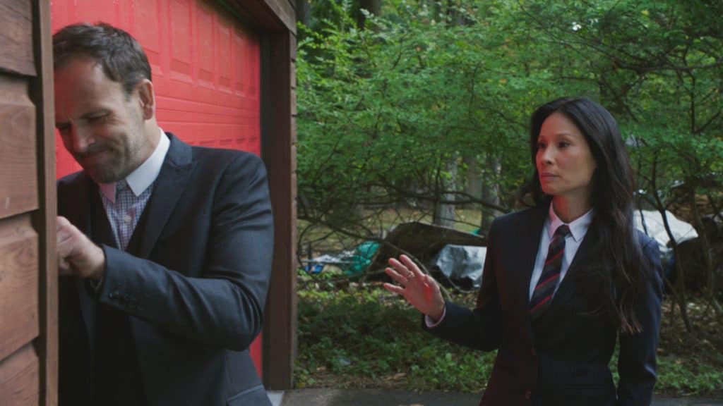 Elementary Season 6 Episode 8 - Sand Trap Elementary Review: Sand Trap (Season 6 Episode 8) Elementary Season 6 Episode 8 - Sand Trap