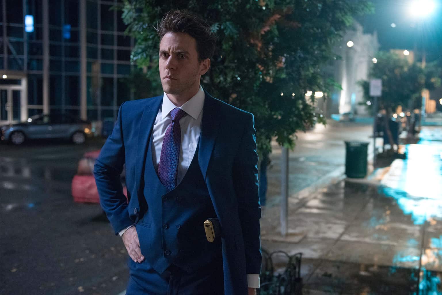 Reverie - Season 1 Episode 3 Preview — Reverie Season 1 Episode 3: No More Mr. Nice Guy