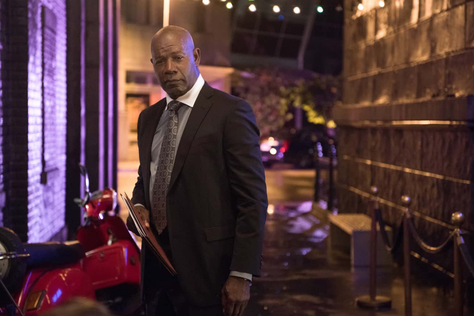Reverie - Season 1 Episode 3 Preview — Reverie Season 1 Episode 3: No More Mr. Nice Guy