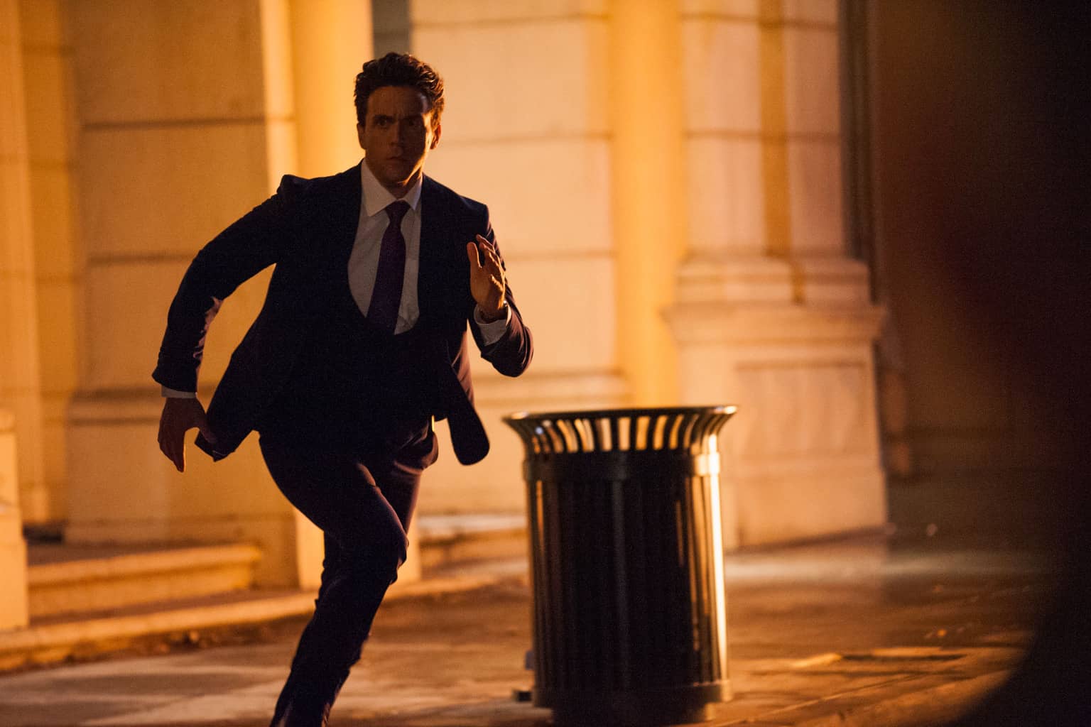 Reverie - Season 1 Episode 3 Preview — Reverie Season 1 Episode 3: No More Mr. Nice Guy