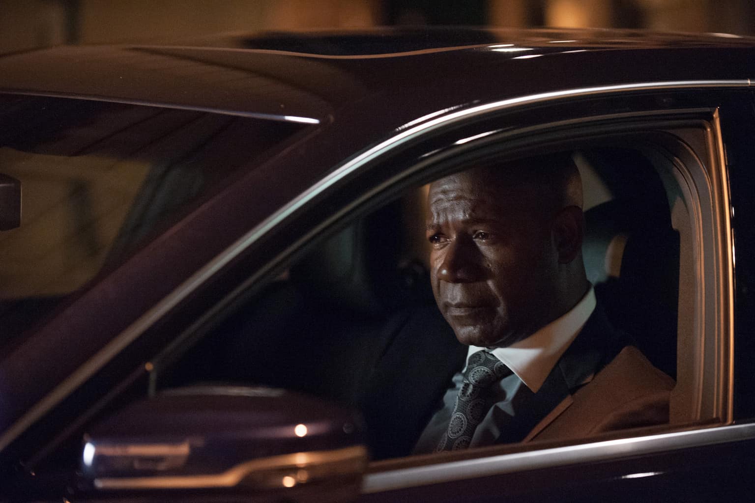 Reverie - Season 1 Episode 3 Preview — Reverie Season 1 Episode 3: No More Mr. Nice Guy