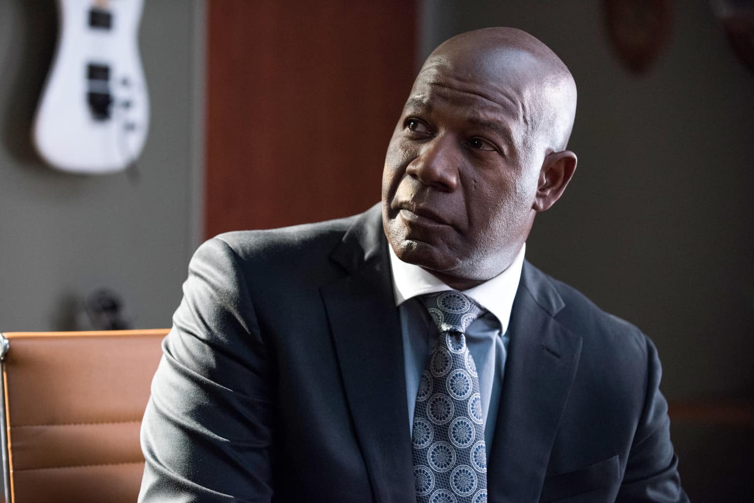 Reverie - Season 1 Episode 3 Preview — Reverie Season 1 Episode 3: No More Mr. Nice Guy - Part 2