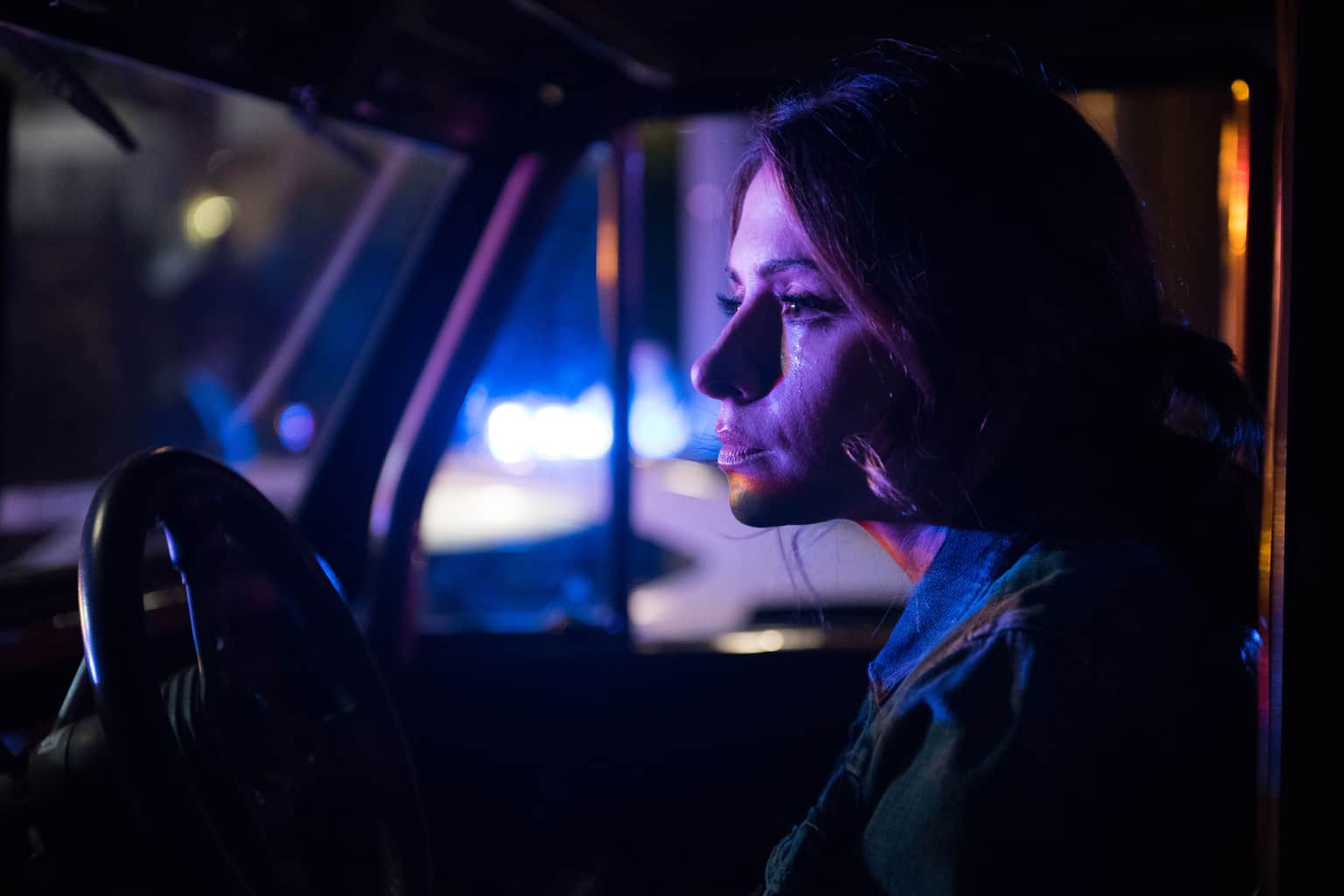 Reverie - Season 1 Episode 3 Preview — Reverie Season 1 Episode 3: No More Mr. Nice Guy - Part 2