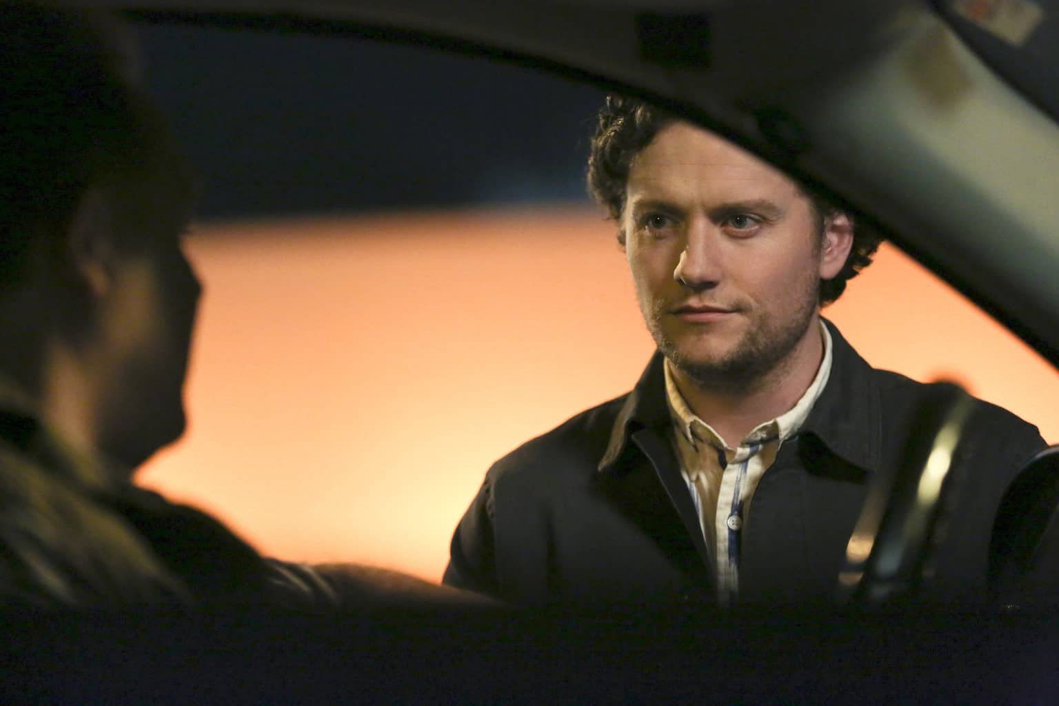 Reverie - Season 1 Episode 4 Preview — Reverie Season 1 Episode 4: Blue is the Coldest Color - Part 3