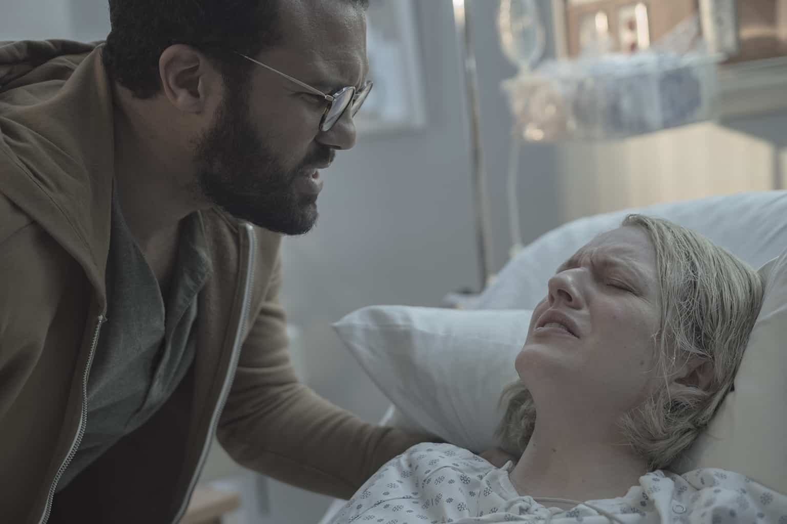 Holly The Handmaid’s Tale Review: Holly (Season 2 Episode 11)