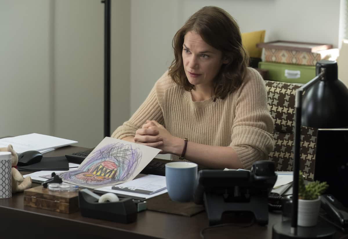The Affair Season 4 Episode 2 | Tell-Tale TV The Affair Season 4 Episode 2 The Affair Review: 402 (Season 4 Episode 2)