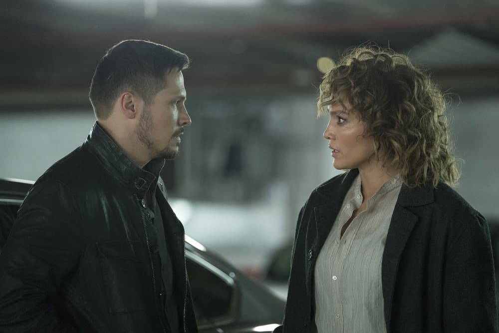 Shades of Blue Season 3 Episode 6