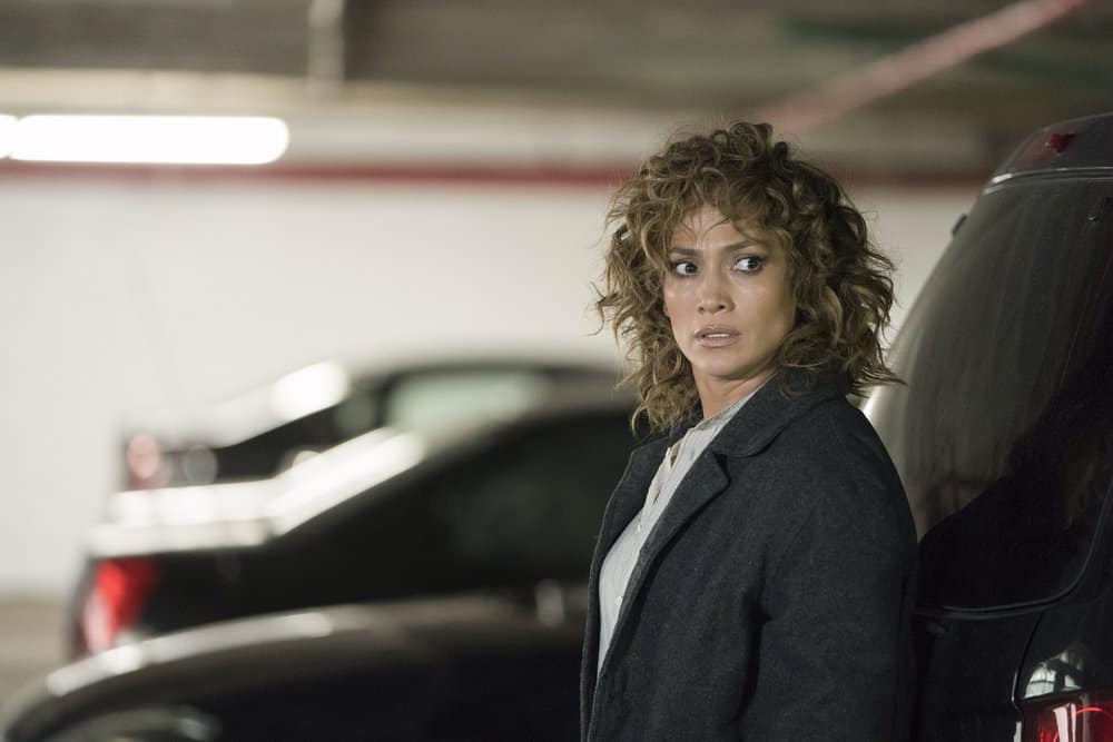 Shades of Blue Season 3 Episode 6 - Jennifer Lopez