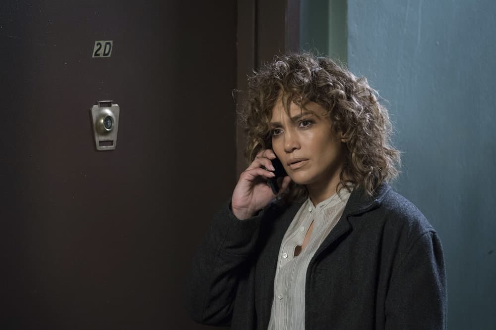 Shades of Blue – Season 3