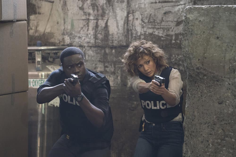 Shades of Blue – Season 3