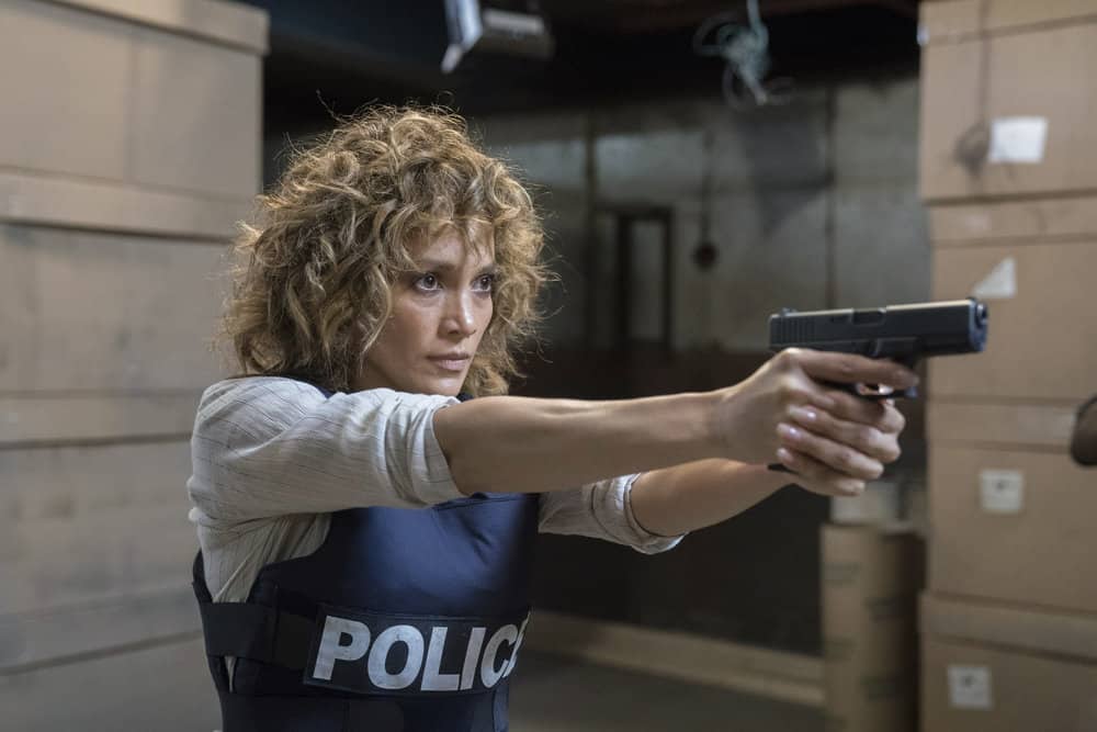 Shades of Blue – Season 3