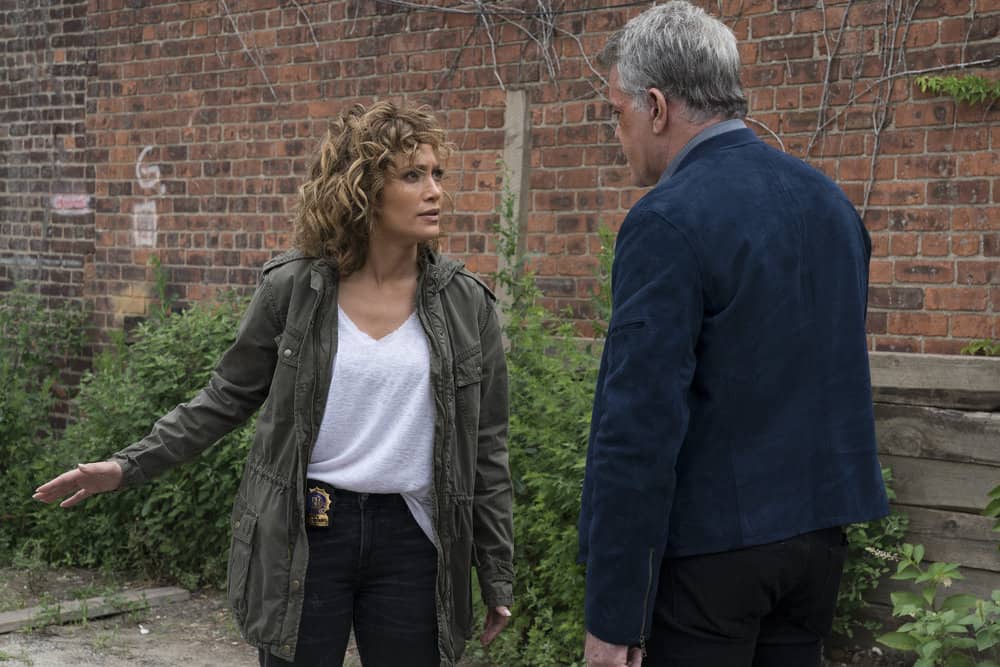 Shades of Blue – Season 3