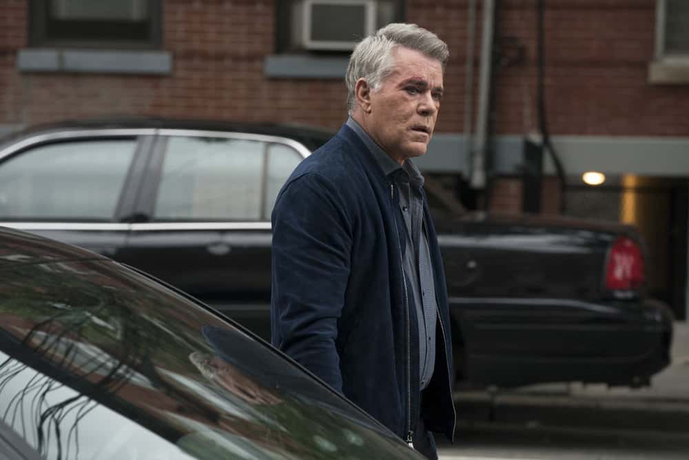 Shades of Blue – Season 3