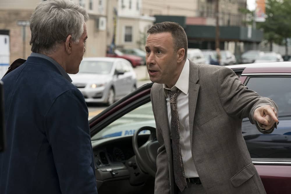 Shades of Blue – Season 3