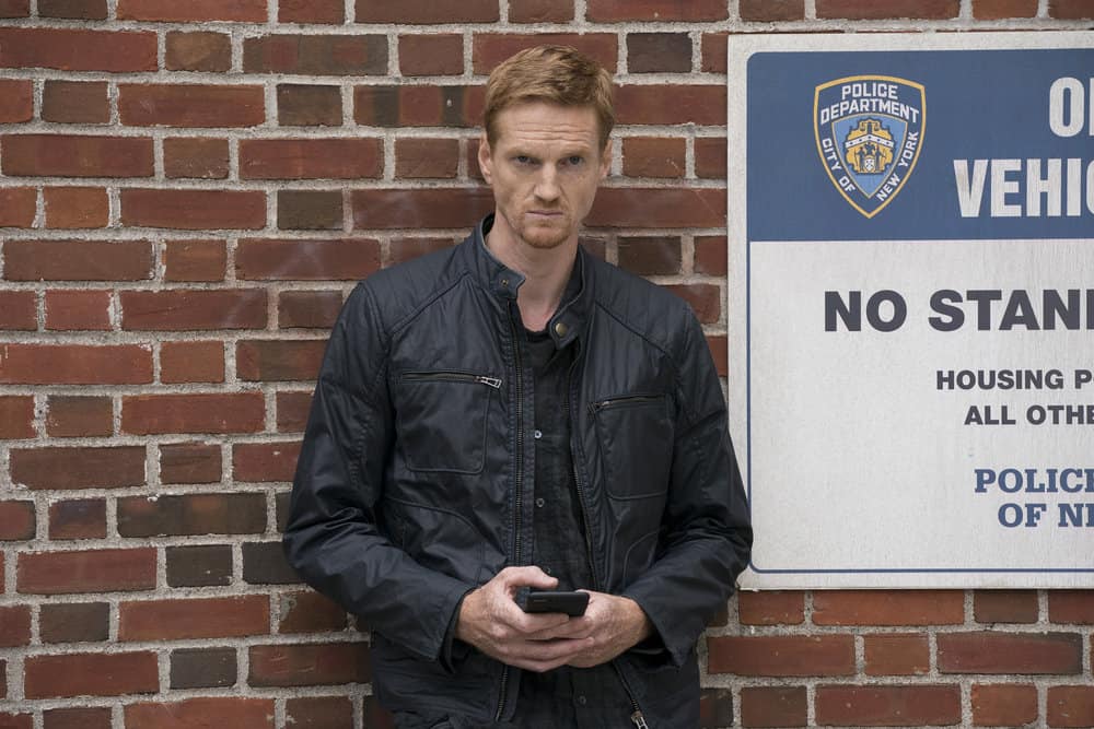 Shades of Blue – Season 3