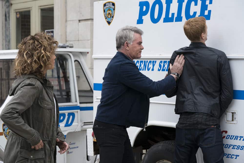 Shades of Blue – Season 3