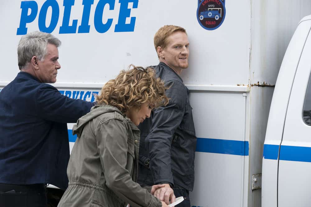 Shades of Blue – Season 3