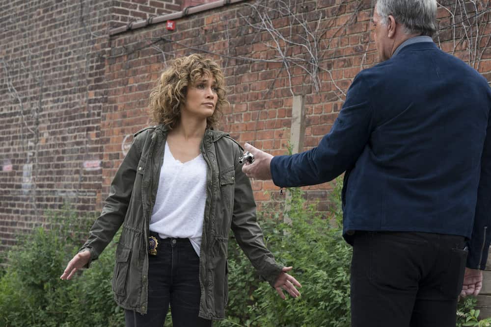 Shades of Blue – Season 3