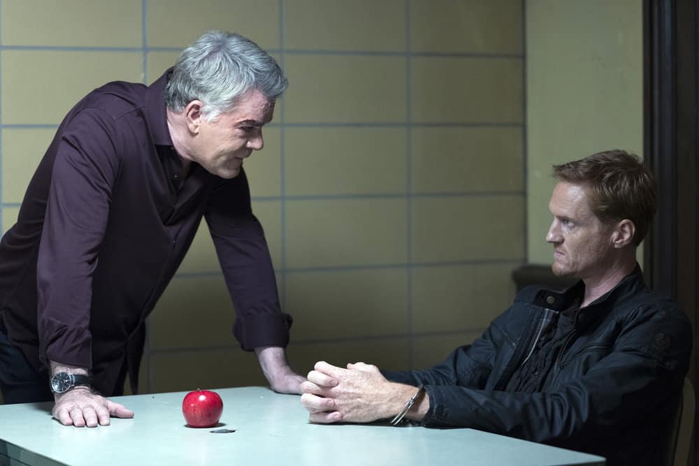 Shades of Blue – Season 3