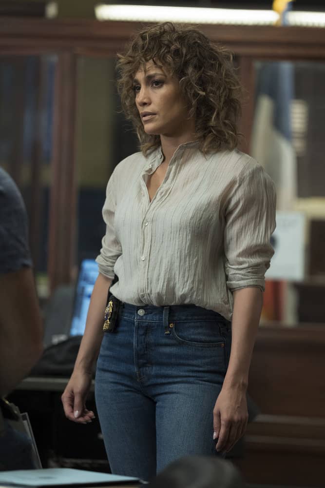 Shades of Blue – Season 3