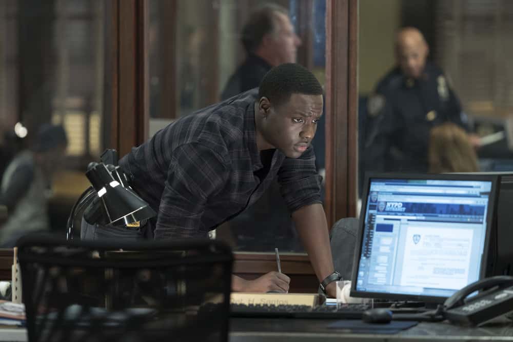 Shades of Blue – Season 3