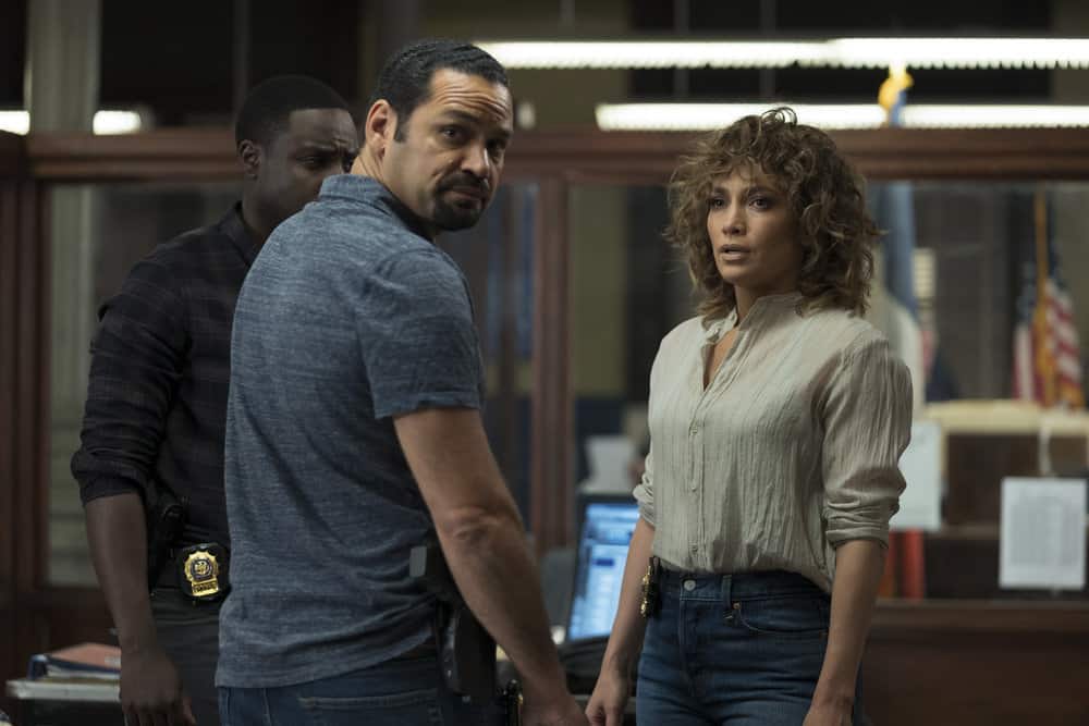 Shades of Blue – Season 3
