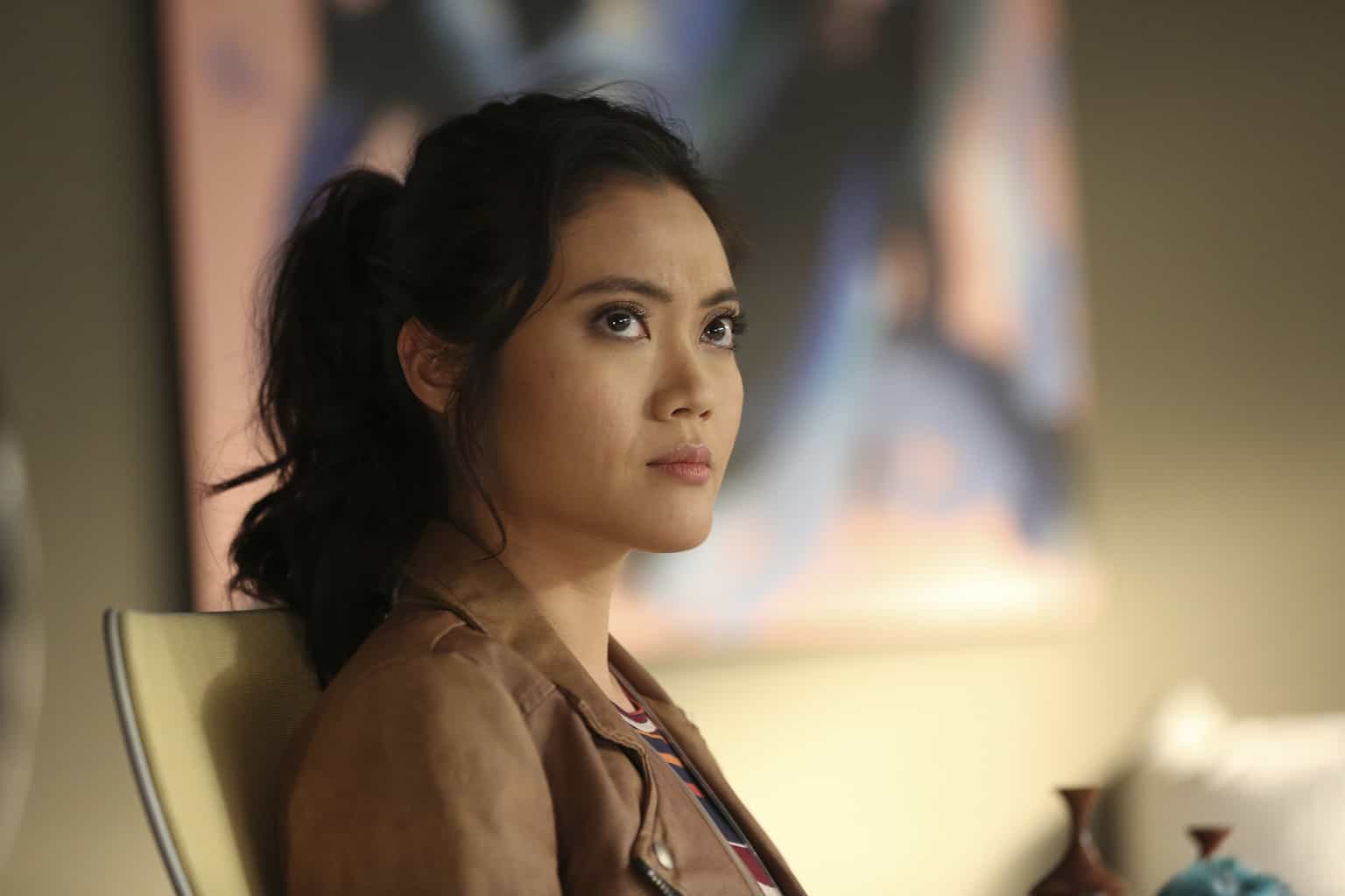 Reverie - Season 1 Episode 6 | Tell-Tale TV Reverie - Season 1 Episode 6