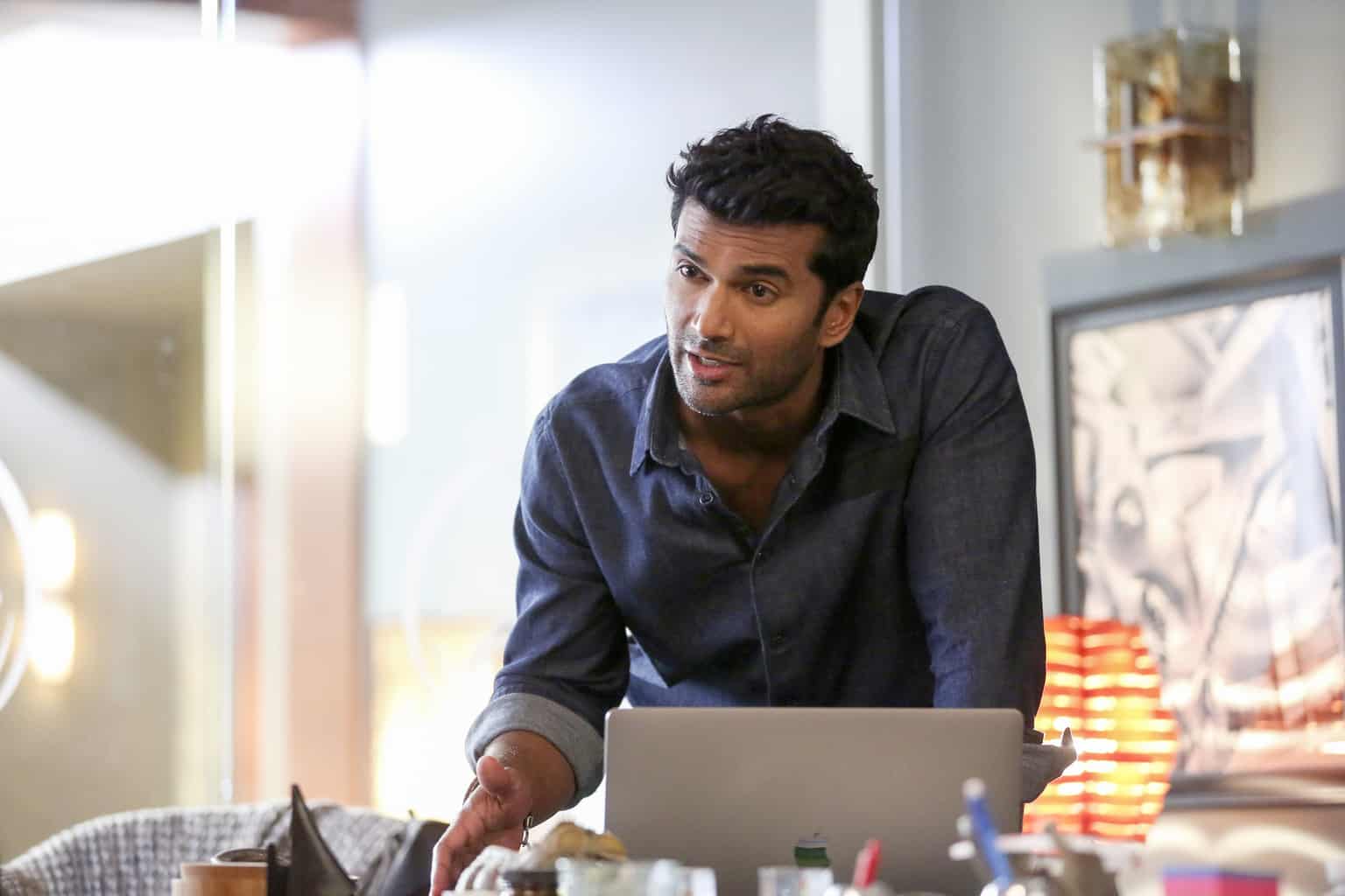 Reverie - Season 1 Episode 6 | Tell-Tale TV Reverie - Season 1 Episode 6