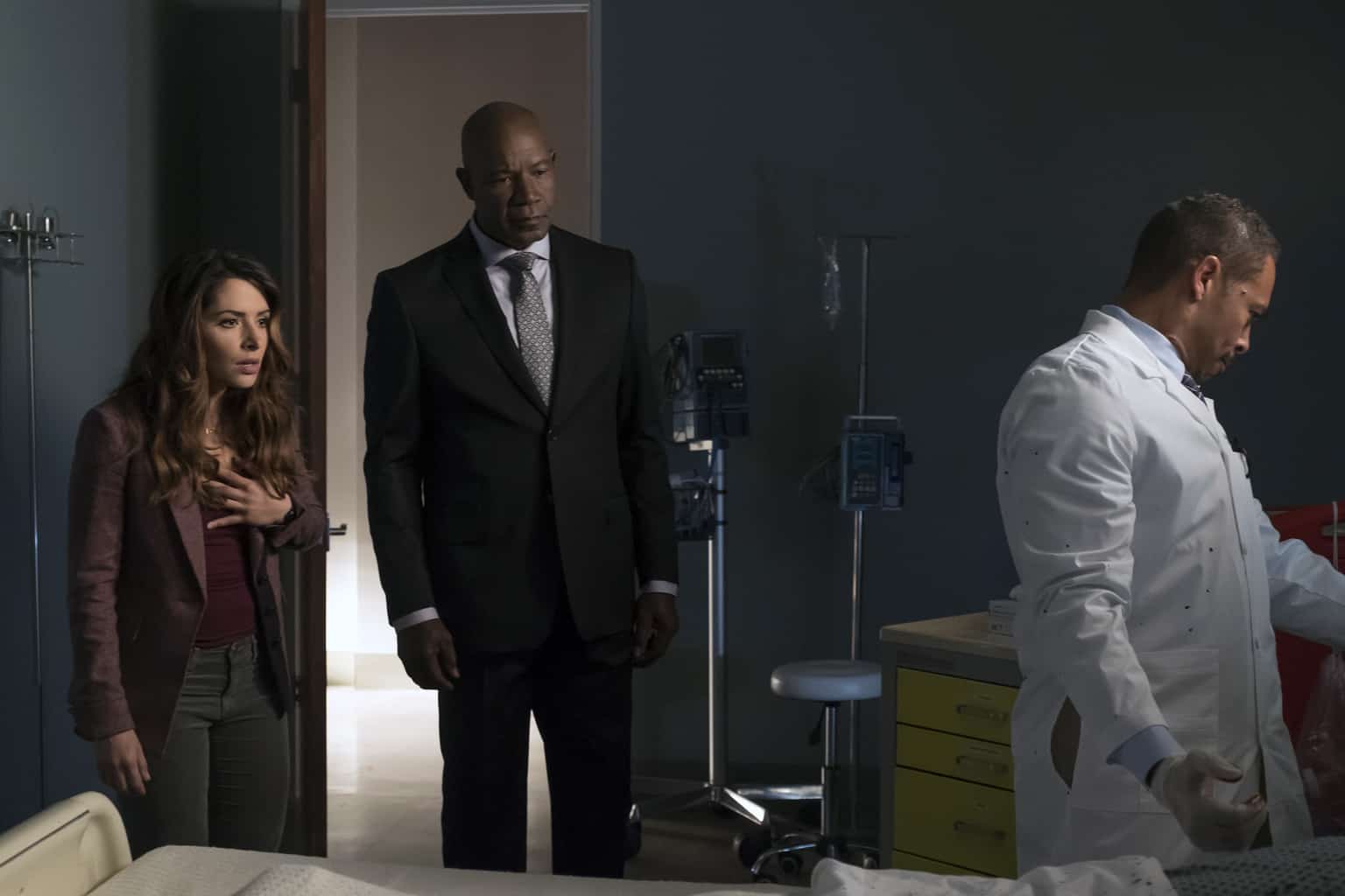 Reverie - Season 1 Episode 6 | Tell-Tale TV Reverie - Season 1 Episode 6