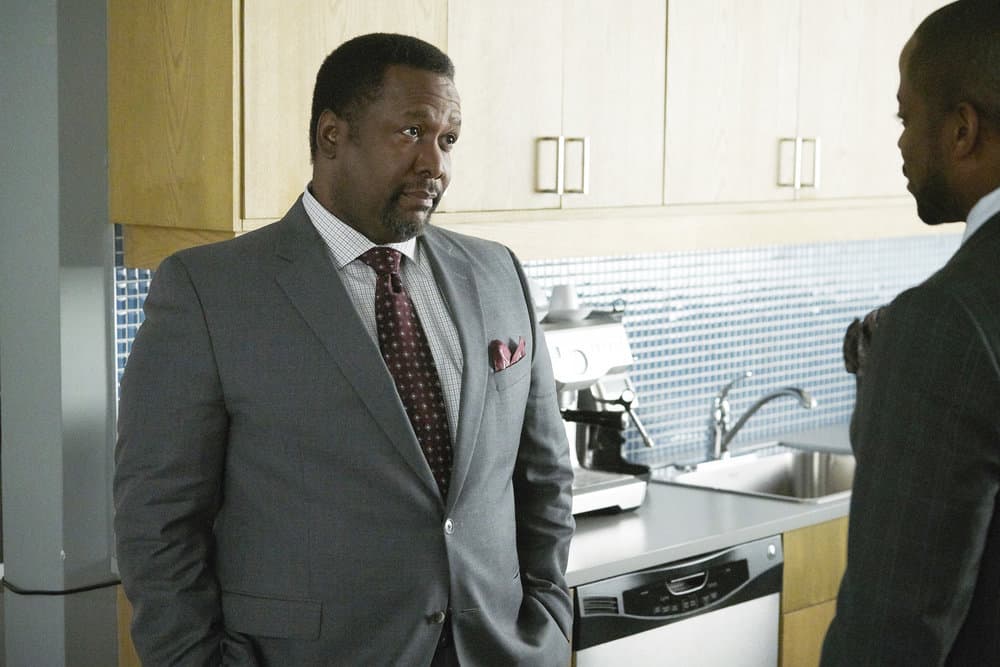 Suits – Season 8 Preview — Suits Season 8 Episode 2: Pecking Order - Part 2