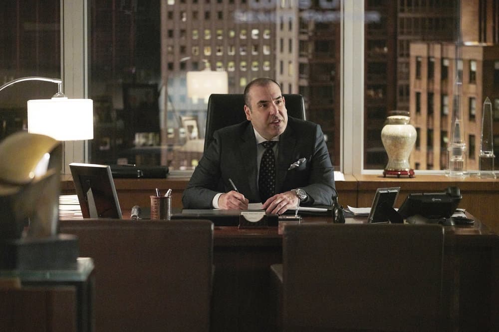 Suits – Season 8 Preview — Suits Season 8 Episode 2: Pecking Order - Part 2
