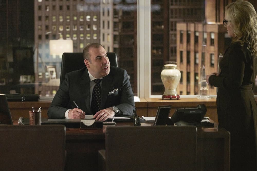 Suits – Season 8 Preview — Suits Season 8 Episode 2: Pecking Order - Part 2