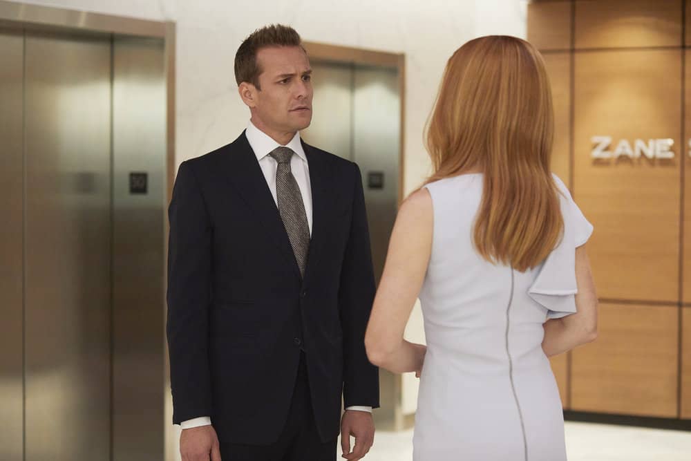 Suits – Season 8 Preview — Suits Season 8 Episode 3: Promises, Promises - Part 2