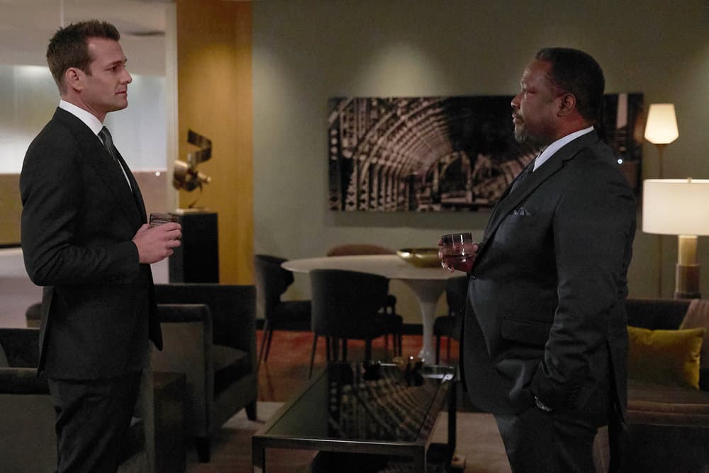 Suits – Season 8 Preview — Suits Season 8 Episode 3: Promises, Promises - Part 2