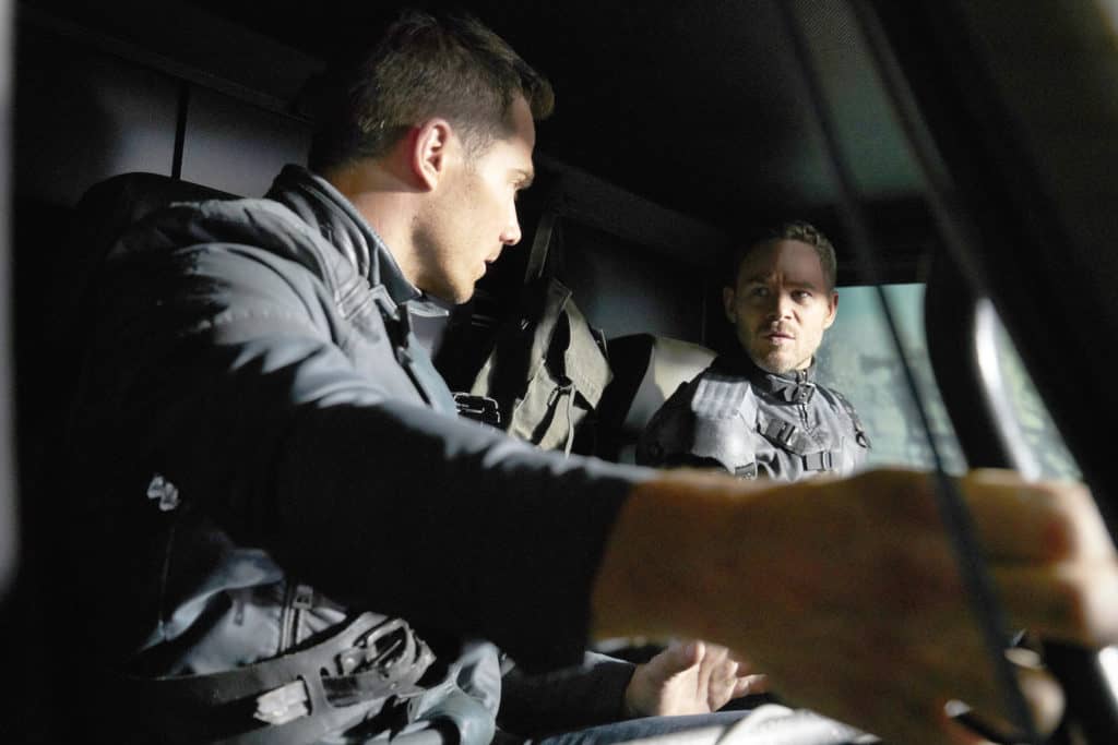 Killjoys – Season 4 Episode 3 Preview — Killjoys Season 4 Episode 3: Bro-d Trip