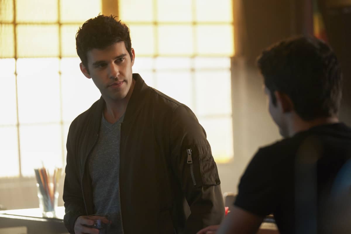 The Originals Season 5 Episode 10 - There in the Disappearing Light The Originals Review: There in the Disappearing Light (Season 5 Episode 10) The Originals Season 5 Episode 10 - There in the Disappearing Light