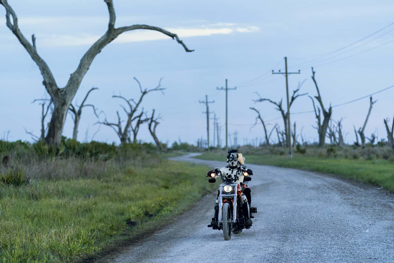Preacher - Season 3, Episode 3 "Gonna Hurt" Preview — Preacher Season 3 Episode 3: Gonna Hurt - Part 3  - Preacher _ Season 3, Episode 3 - Photo Credit: Alfonso Bresciani/AMC/Sony Pictures Television