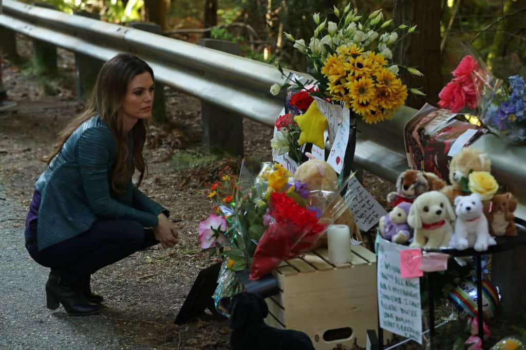 Take Two Season 1 Episode 8 - Rachel Bilson as Sam Swift