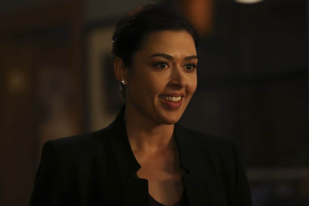 ALIYAH OÕBRIEN