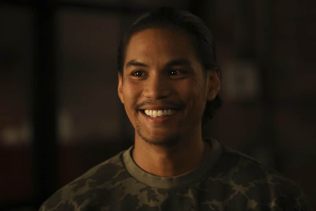 XAVIER DE GUZMAN
