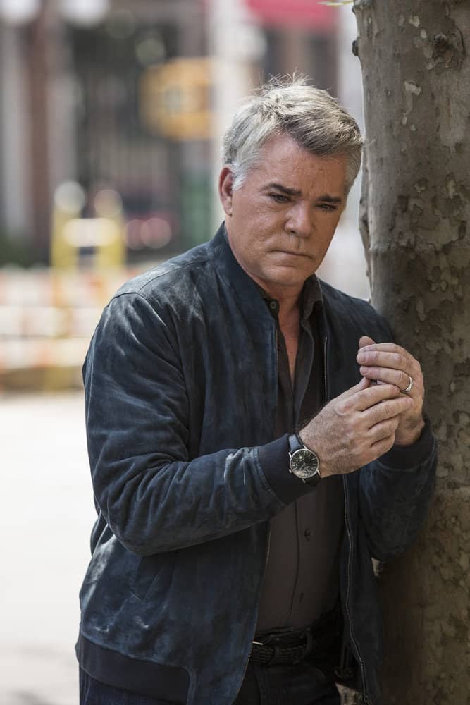 Shades of Blue Season 3 Episode 10 - Ray Liotta as Lt. Matt Wozniak