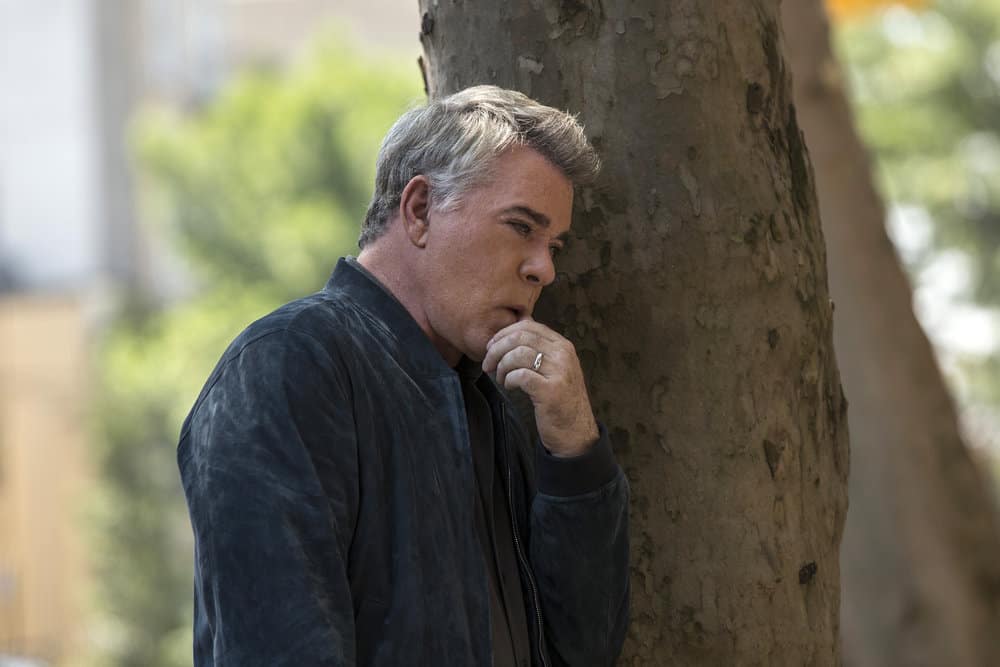 Shades of Blue Season 3 Episode 10 - Ray Liotta as Lt. Matt Wozniak