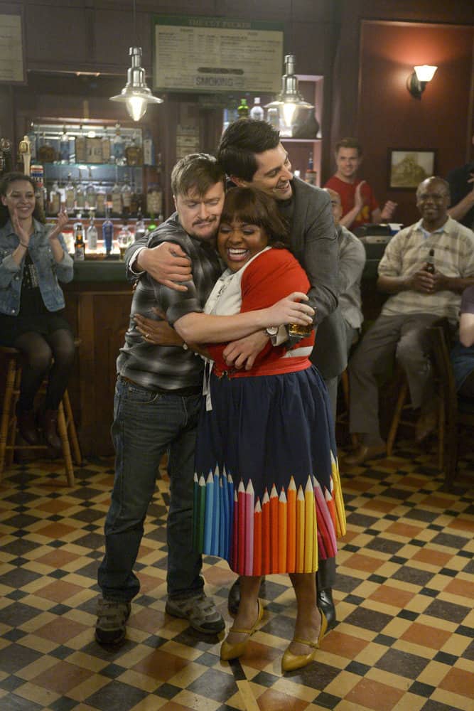 Trial & Error: Lady, Killer – Season 2 Trial and Error Review: A Change in the Team / New Case, Old Murder (Season 2 Episodes 5 and 6) Trial and Error Season 2 Episode 6 - "A Change In The Team"