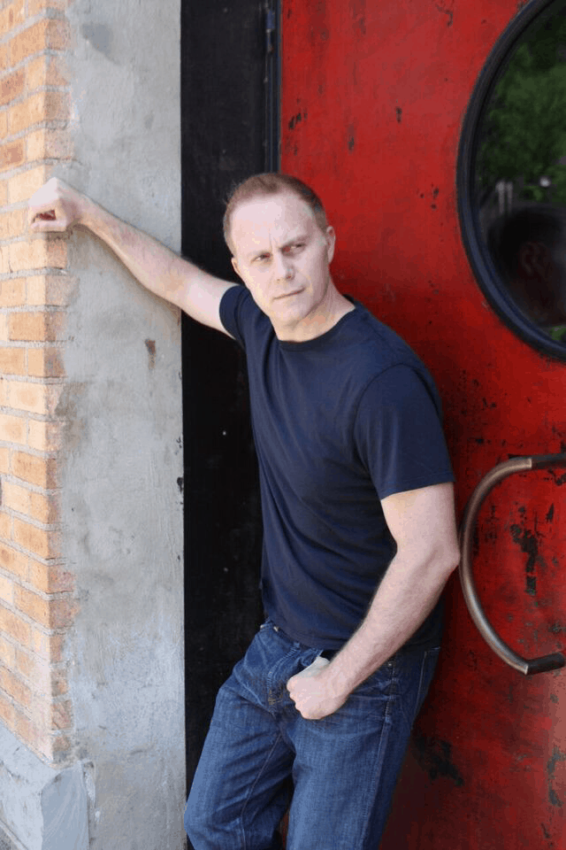 Jason Altman Jason Altman Talks ‘Orange is the New Black’ Season 6 [Exclusive Interview] Jason Altman plays Herrmann on Orange is the New Black (photo credit: Charley Miller)